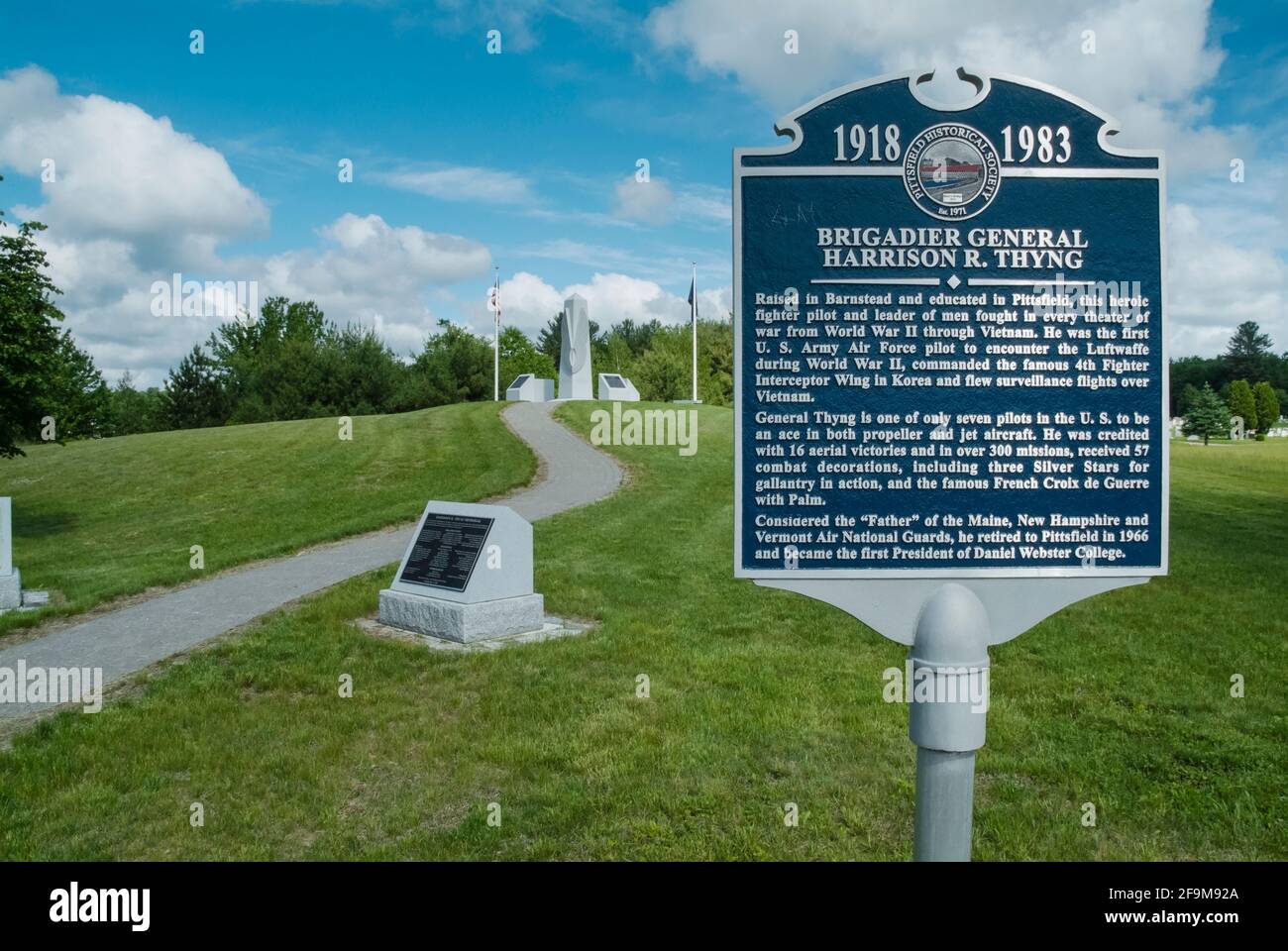 Pittsfield new hampshire hires stock photography and images Alamy