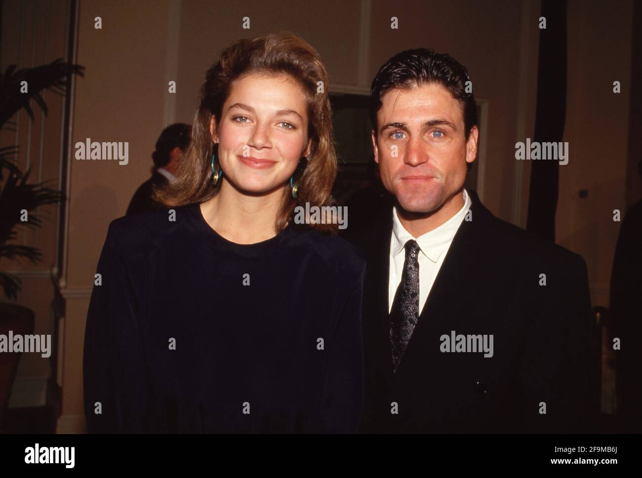 justine-bateman-and-bobby-anderson-circa-1980-s-credit-ralph-dominguez