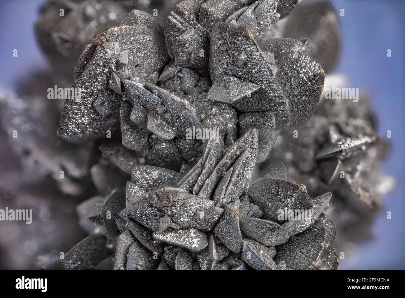 Cadmium is a chemical element with the symbol Cd and atomic number 48