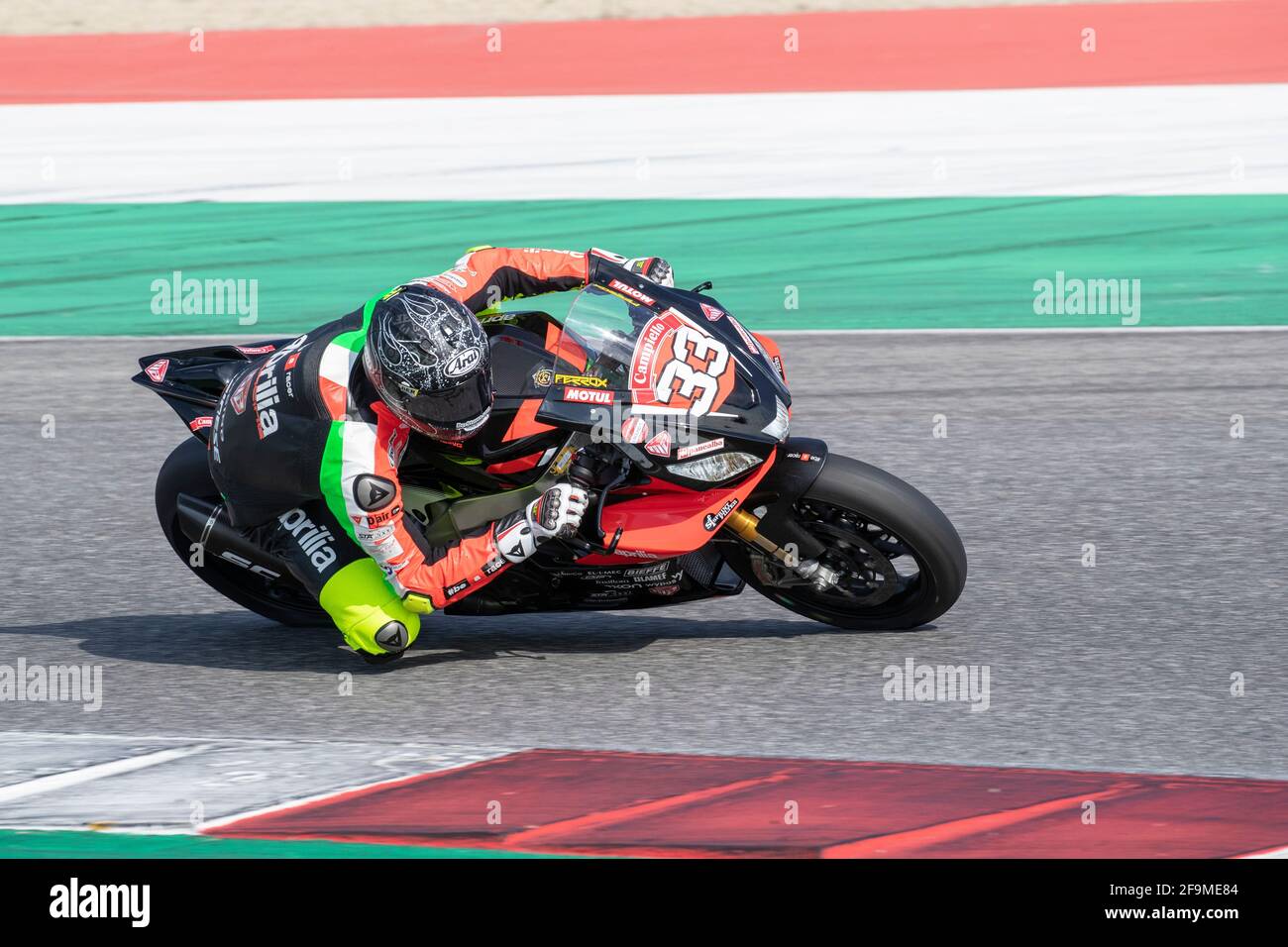 Circuito del mugello hi-res stock photography and images - Alamy