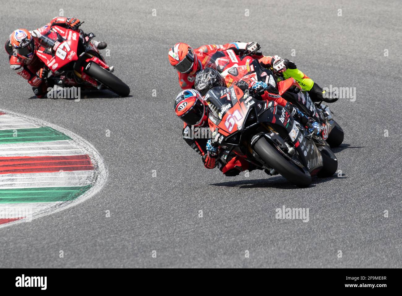 Circuito del mugello hi-res stock photography and images - Alamy