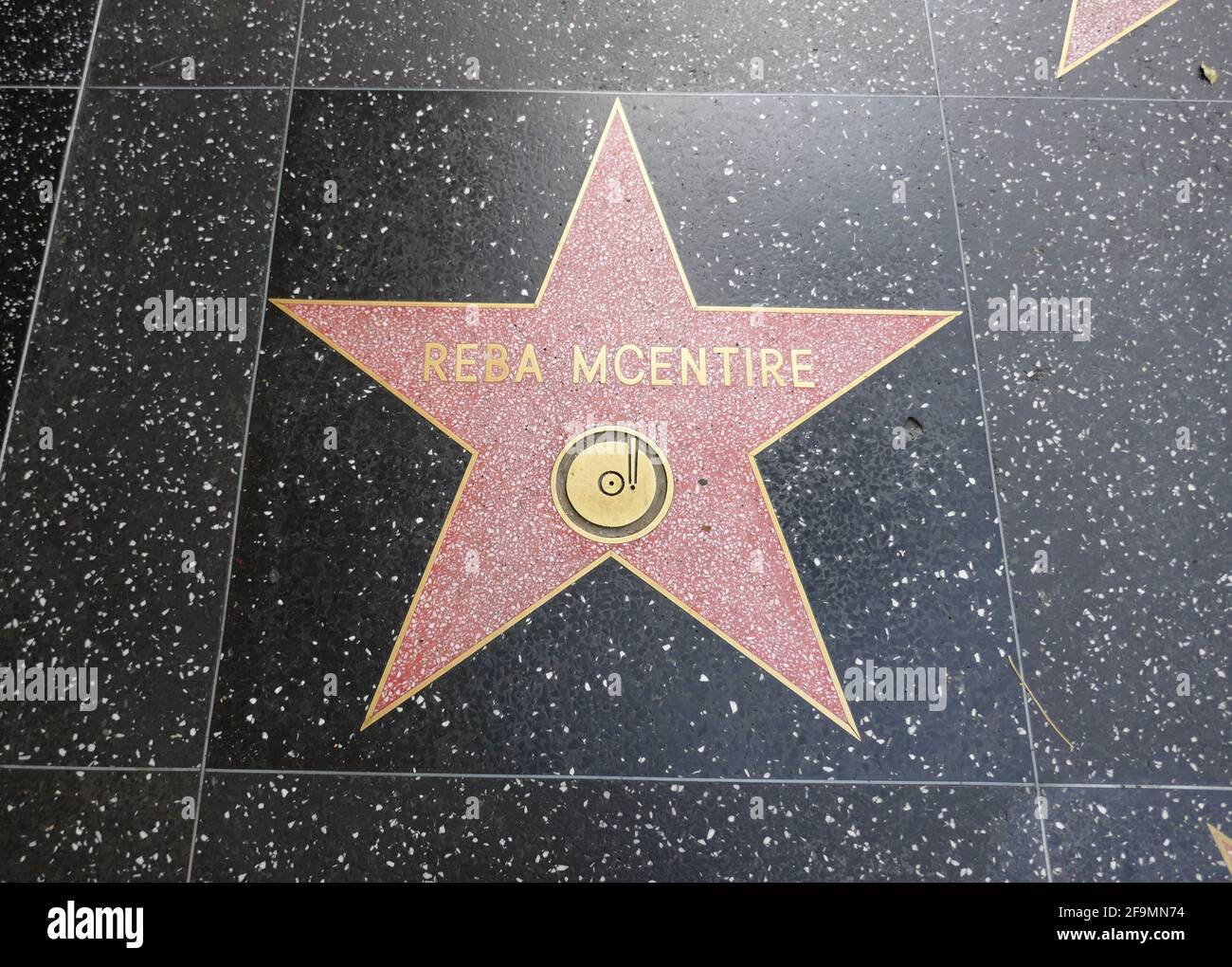 Hollywood, California, USA 17th April 2021 A general view of atmosphere