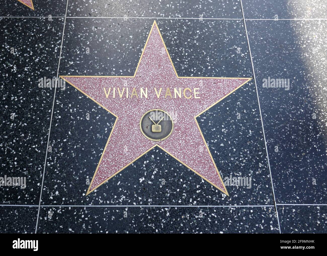 Vivian vance hi-res stock photography and images - Alamy
