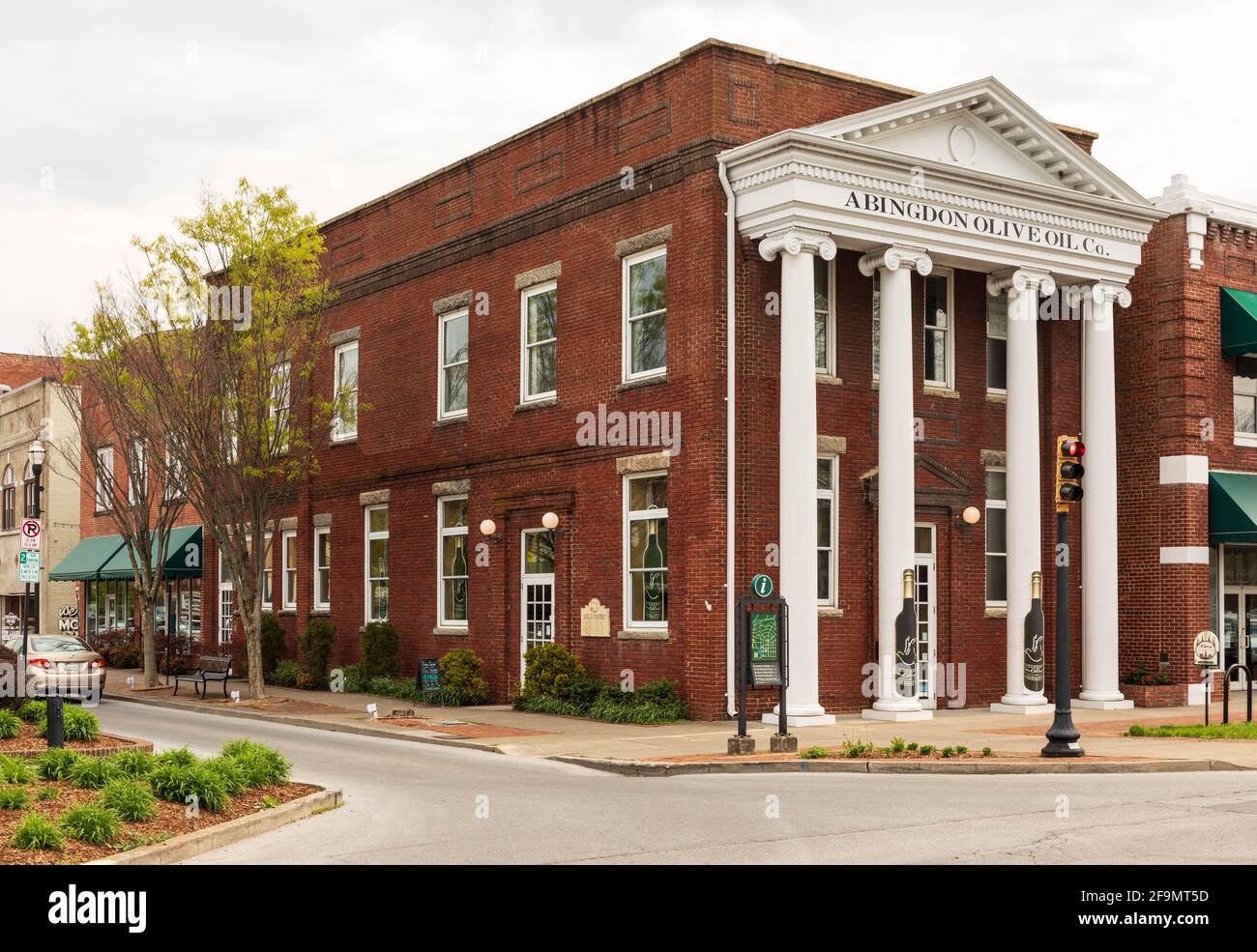 Abingdon bank hires stock photography and images Alamy