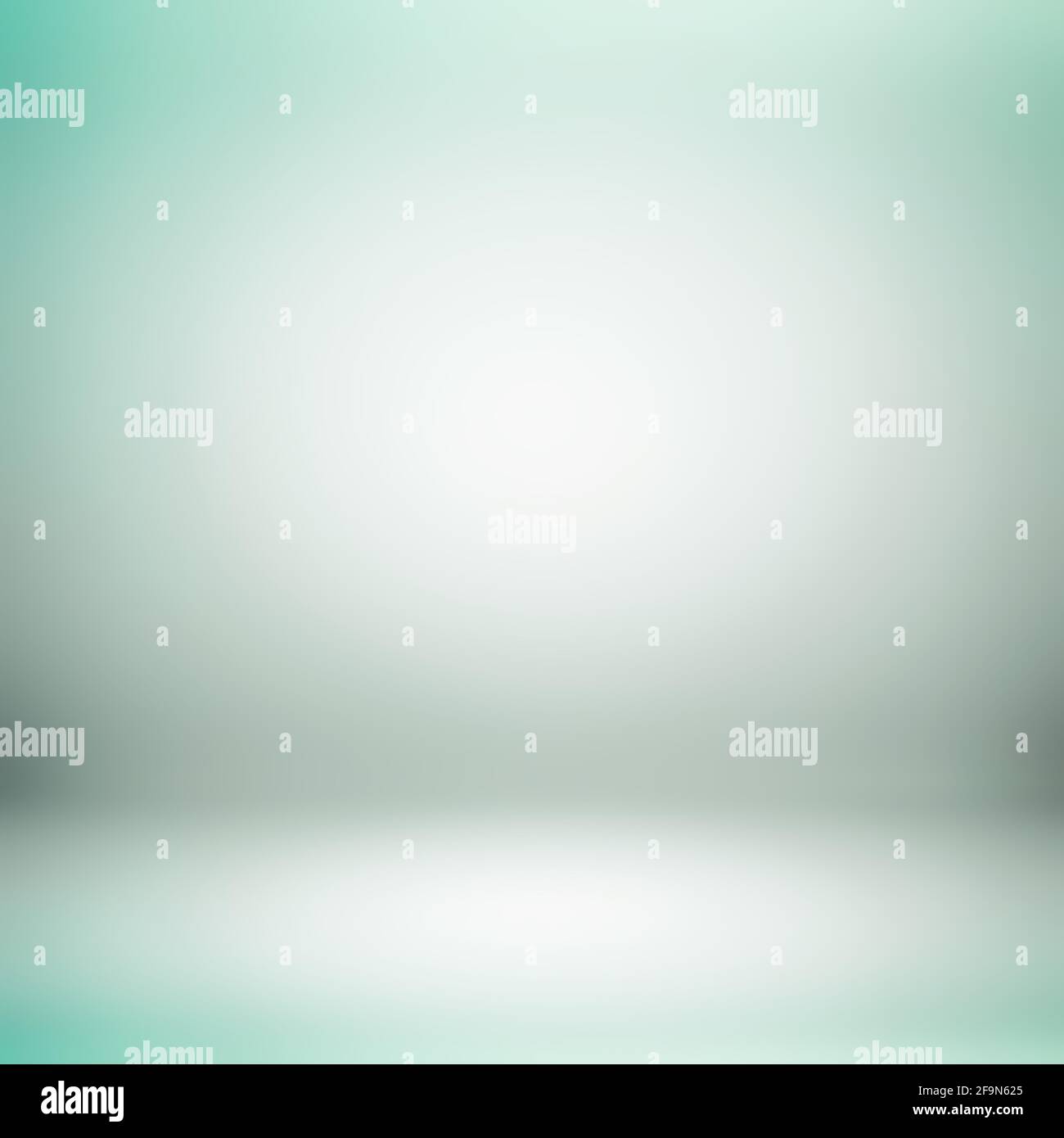 Light gray room abstract background Stock Photo - Alamy