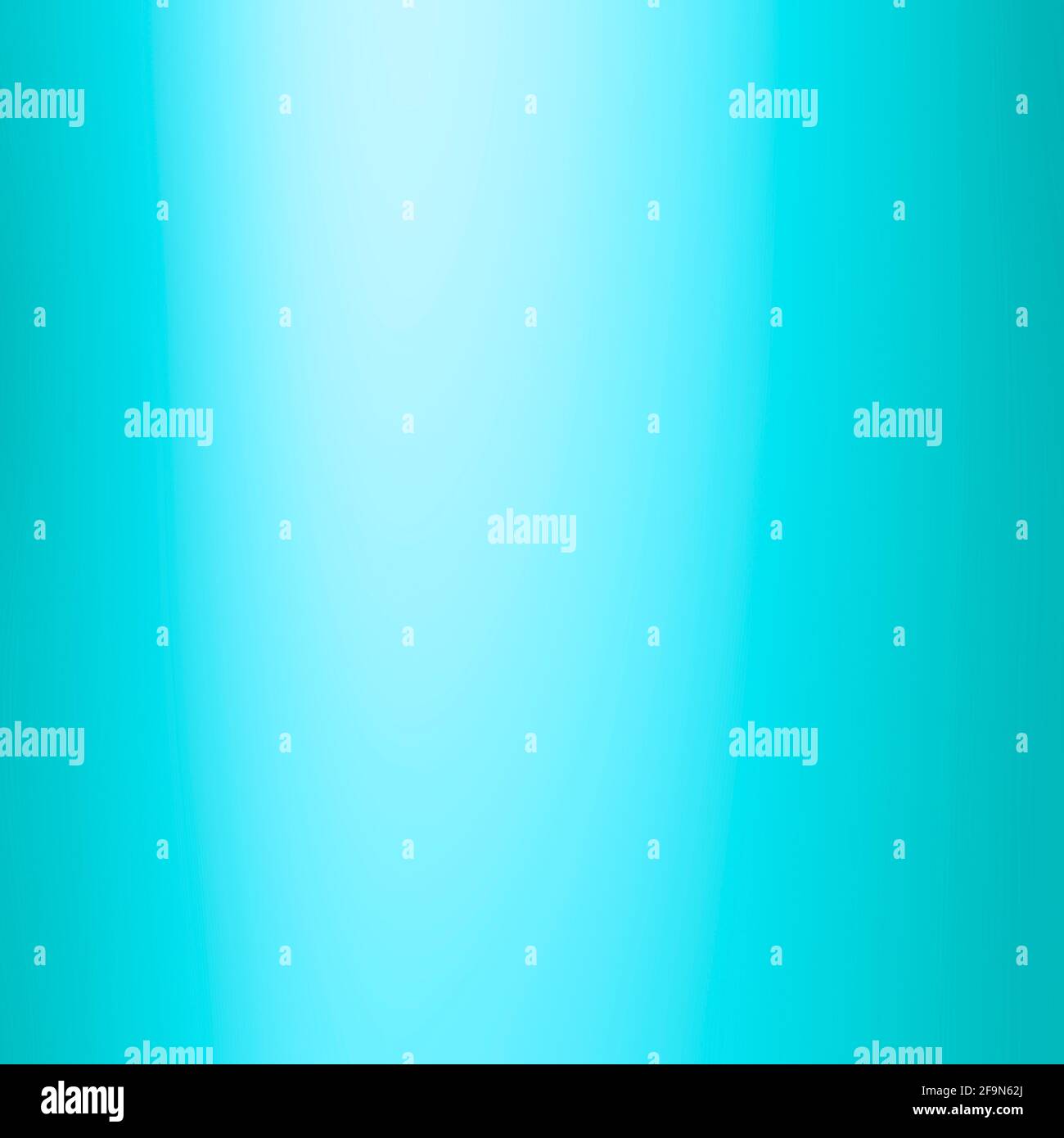 Blue abstract background with linear gradient effect Stock Photo
