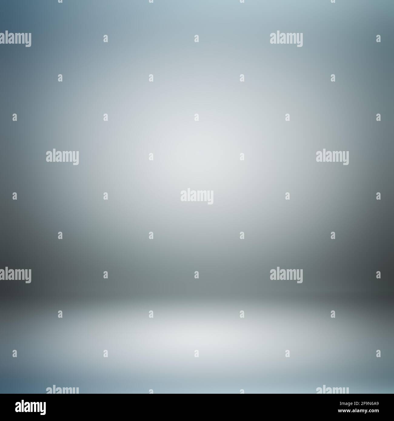 Abstract gray room background Stock Photo Alamy