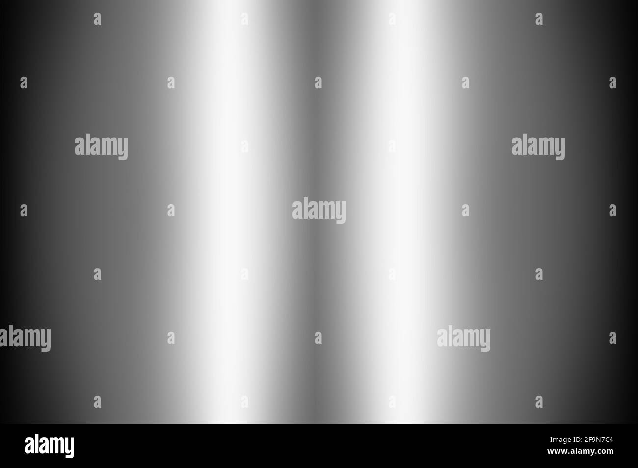 Abstract black background with white light shining in the middle Stock  Photo - Alamy