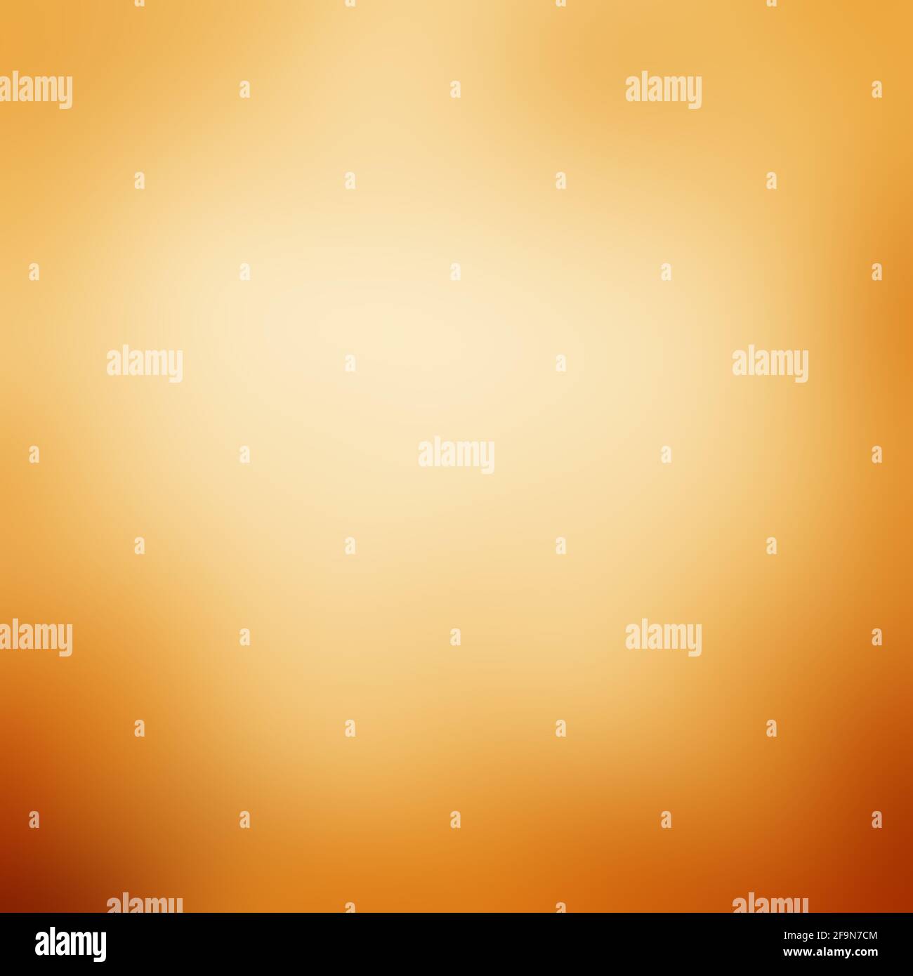 Abstract orange background Stock Photo