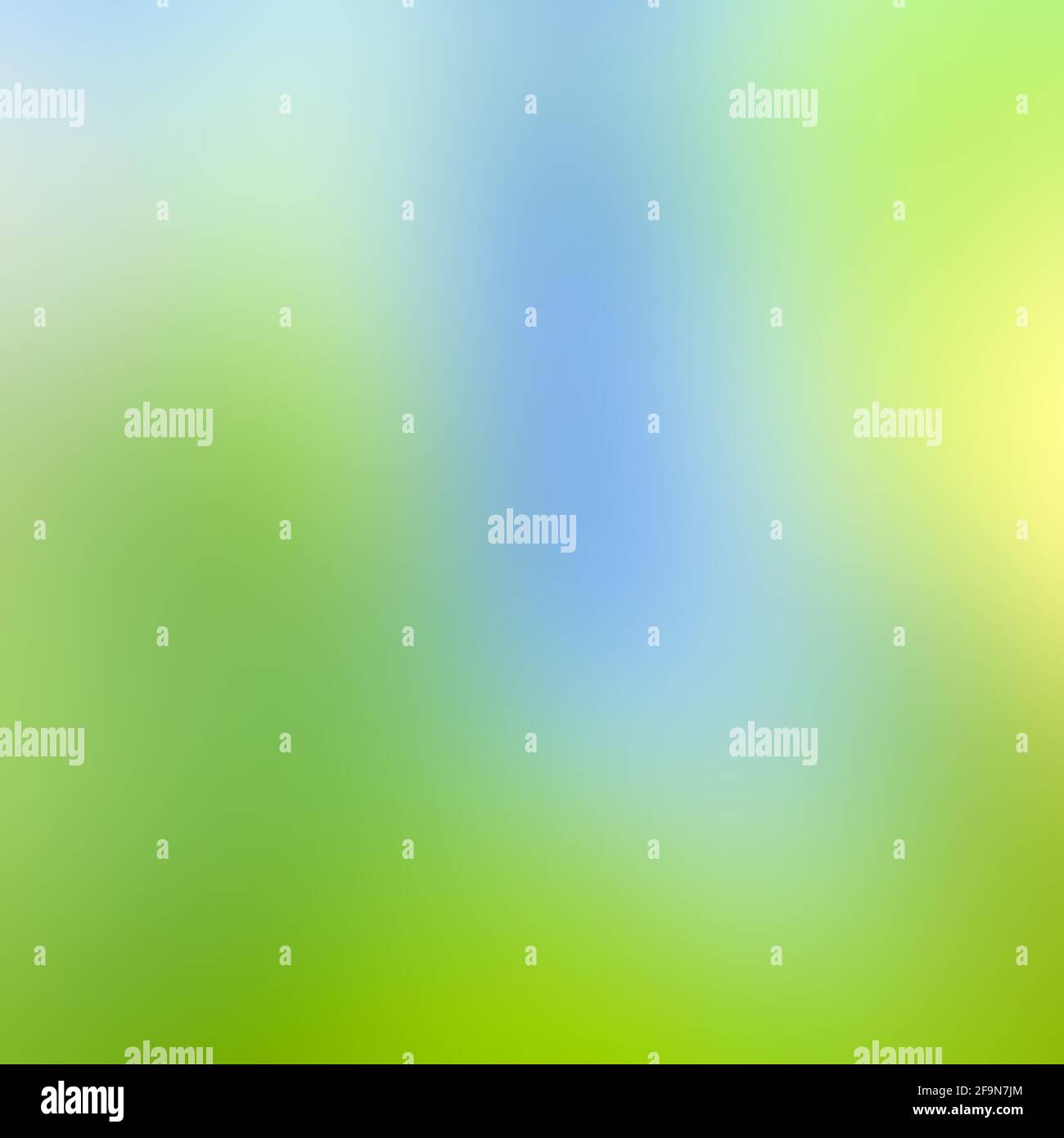 Colorful gradient abstract background Stock Photo