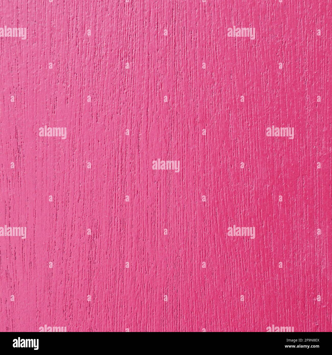 Colorful pink painted wood texure as background Stock Photo