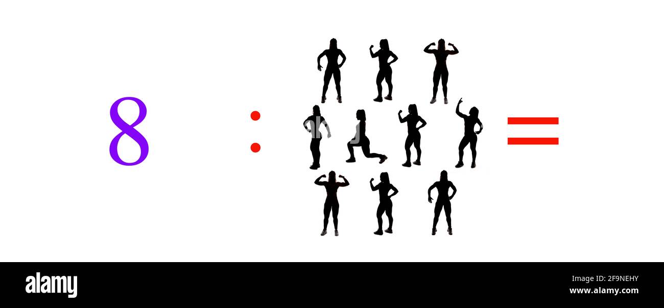 Very Simple Math Problems Very simple mathematical and arithmetic exercises to learn mathematics ...