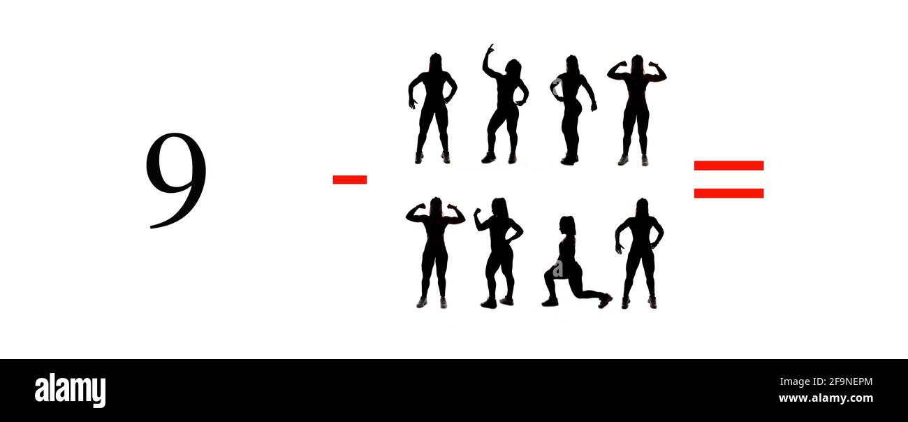 Very simple mathematical and arithmetic exercises to learn mathematics ...