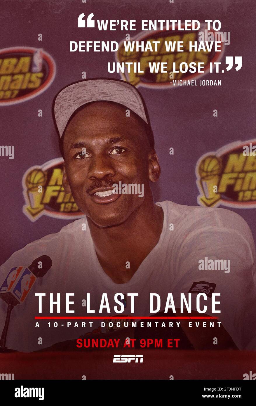 michael jordan espn