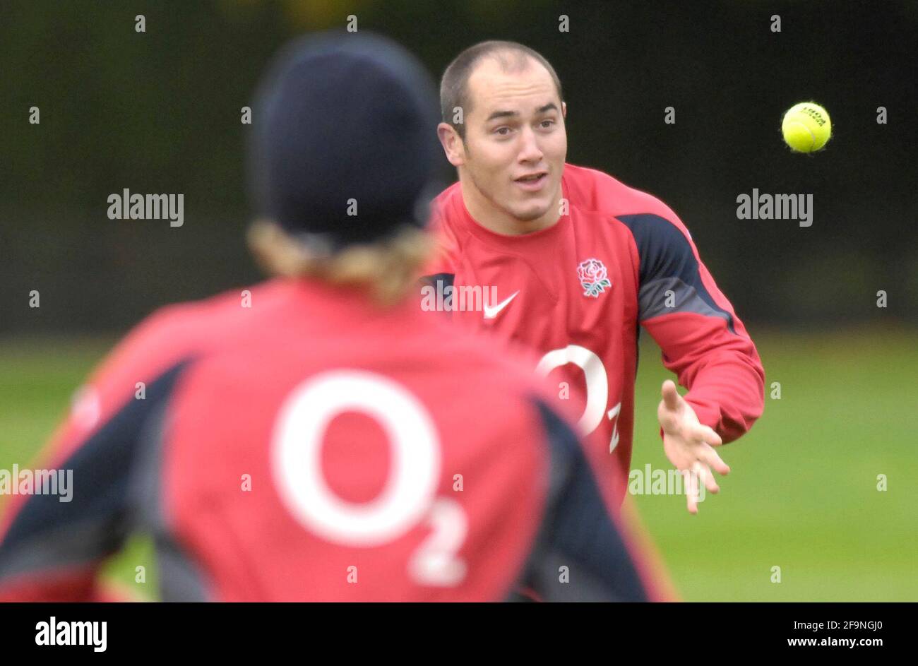 Shaun perry hi-res stock photography and images - Alamy