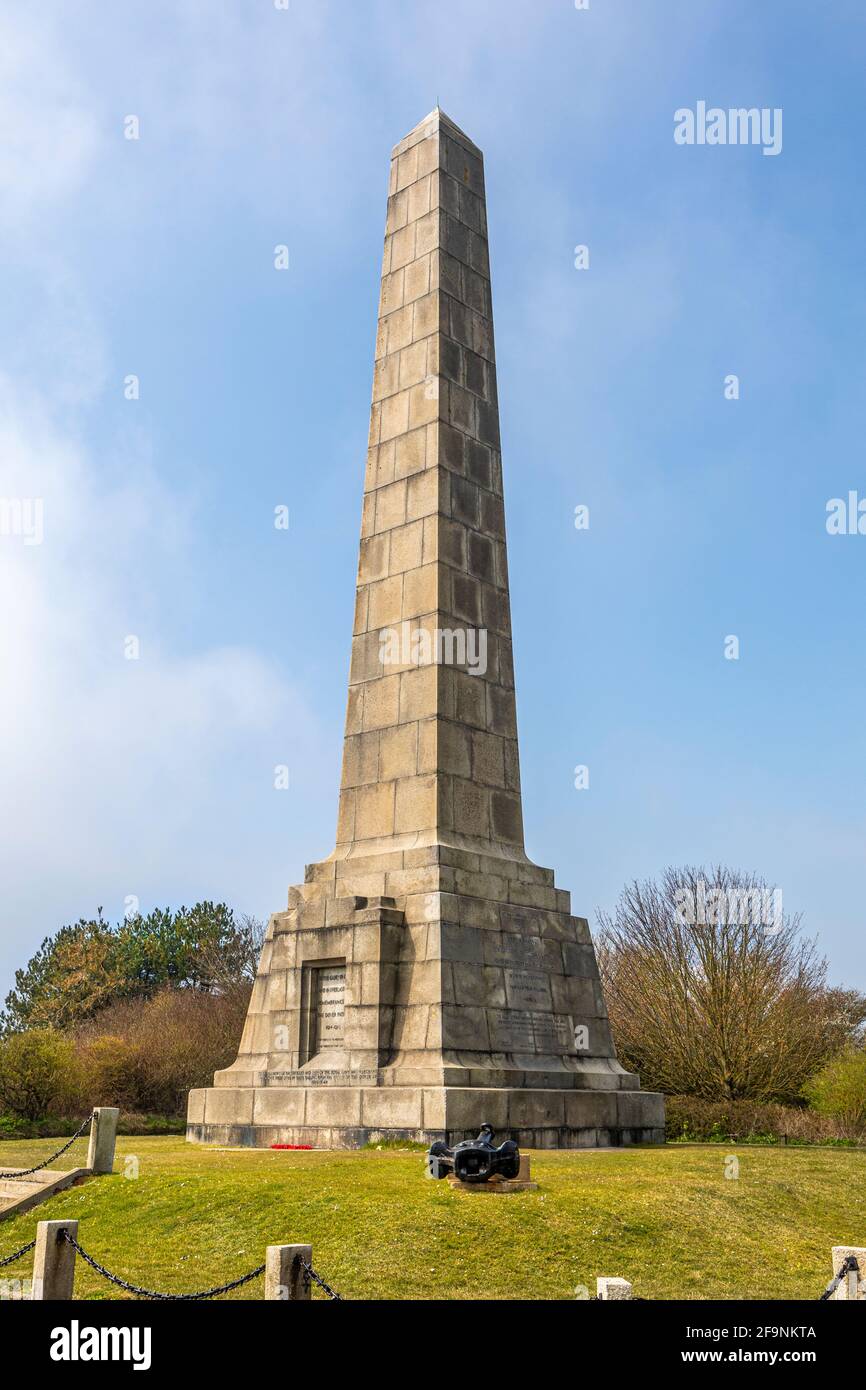 Dover patrol memorial hires stock photography and images Alamy
