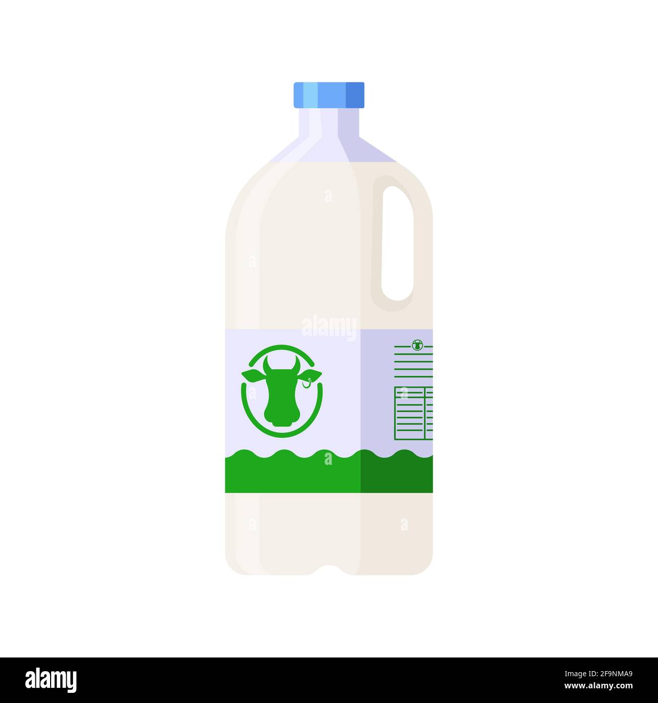 https://c8.alamy.com/comp/2F9NMA9/colorful-vector-milk-plastic-container-icon-flat-style-template-bottle-of-milk-in-white-blue-and-green-colors-2F9NMA9.jpg