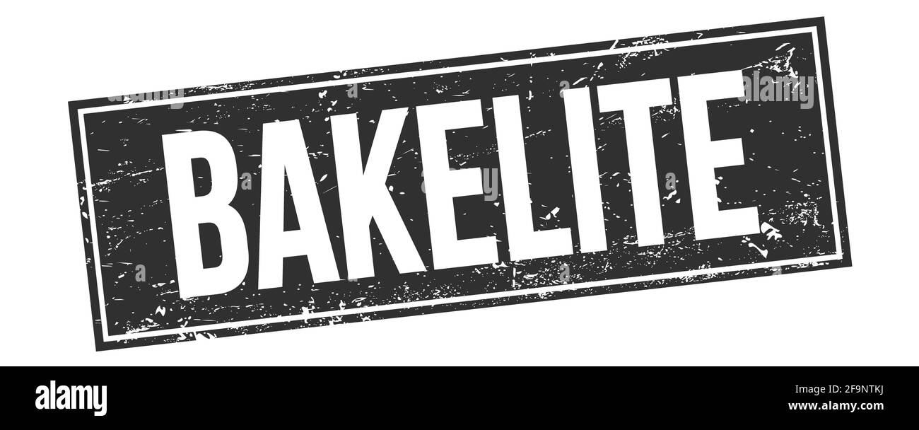 Bakelite stamp Black and White Stock Photos & Images Alamy