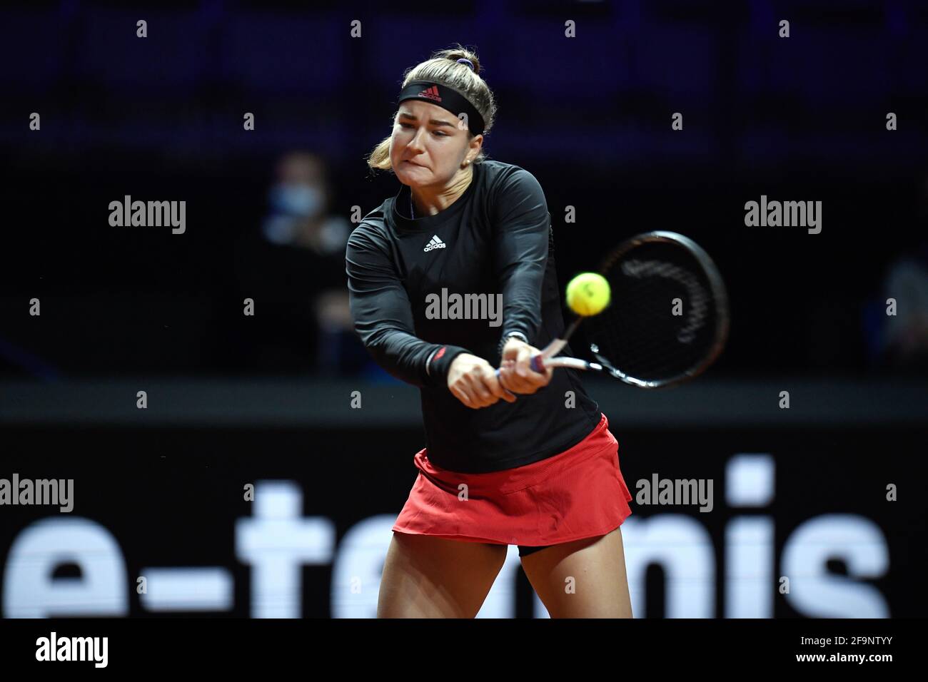 Stuttgart Stakes: Muchová’s Momentum and Knutsonová’s Opportunity
