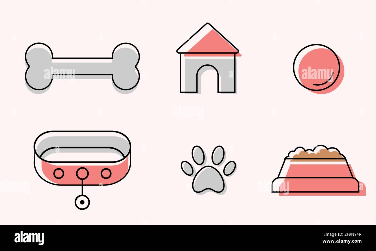 Dog related clearance stuff