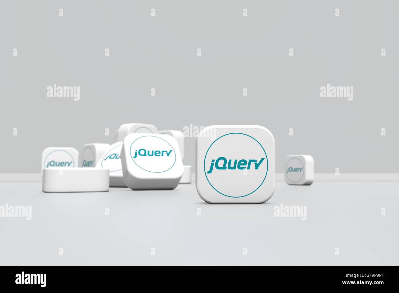 Jquery Mobile Logo Png