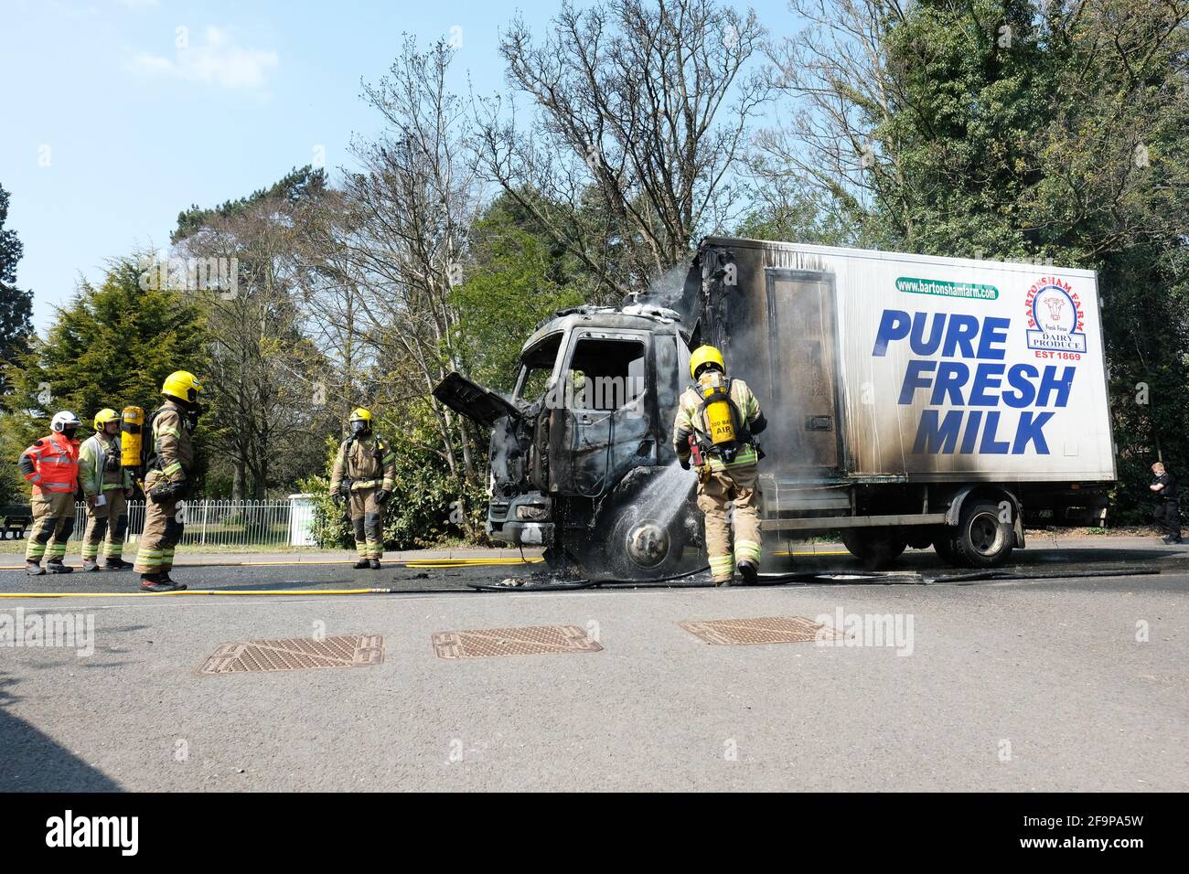Milk truck dairy farm hires stock photography and images Alamy