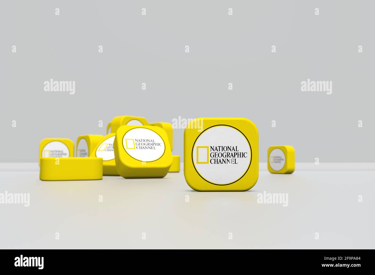 national geographic, Social Media, Social Network Concept Background ...