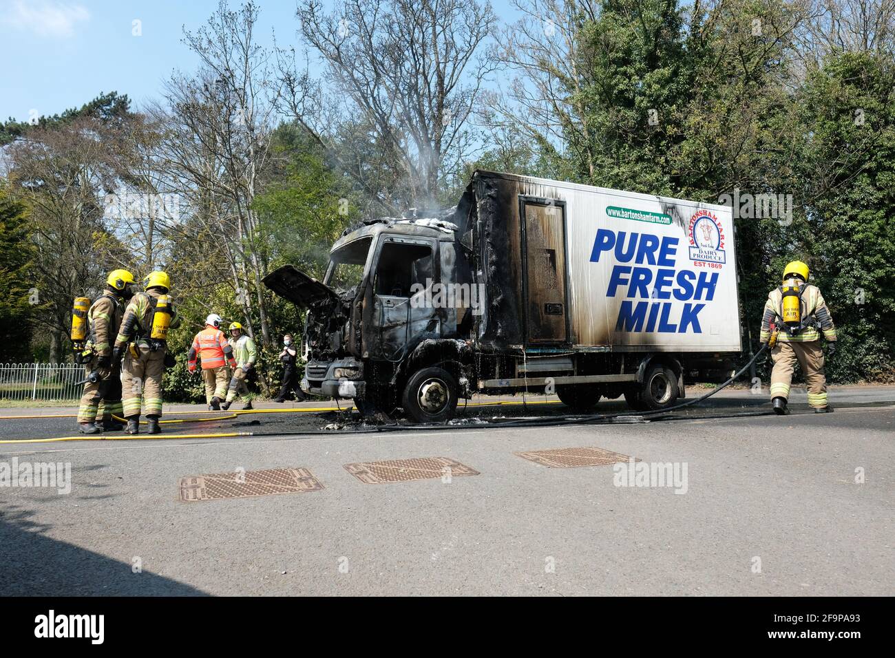 Milk truck dairy farm hires stock photography and images Alamy