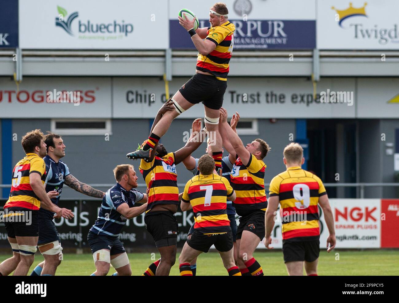Greene King Ipa Championship High Resolution Stock Photography And Images Alamy