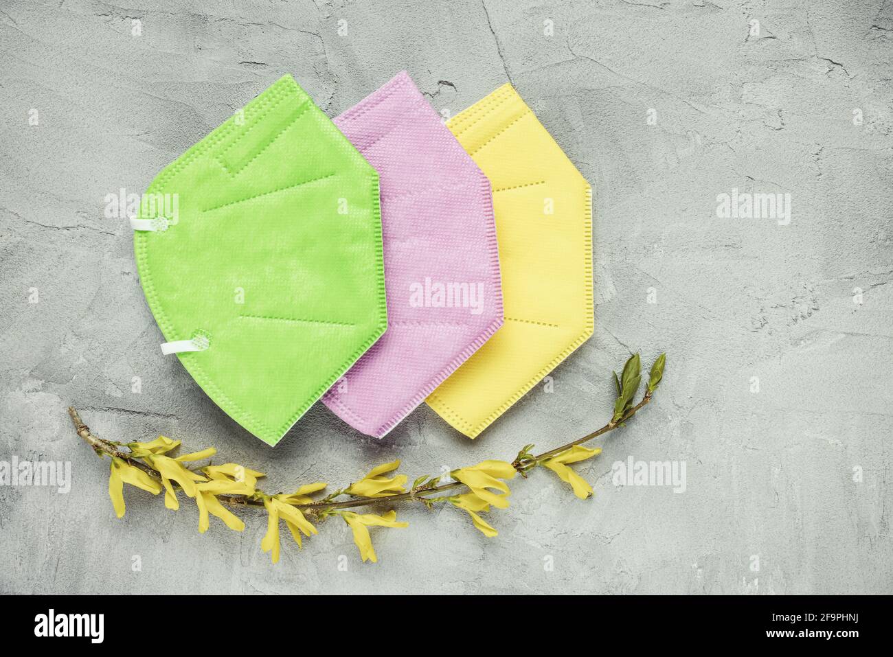 Ffp2 mask germany hi-res stock photography and images - Alamy