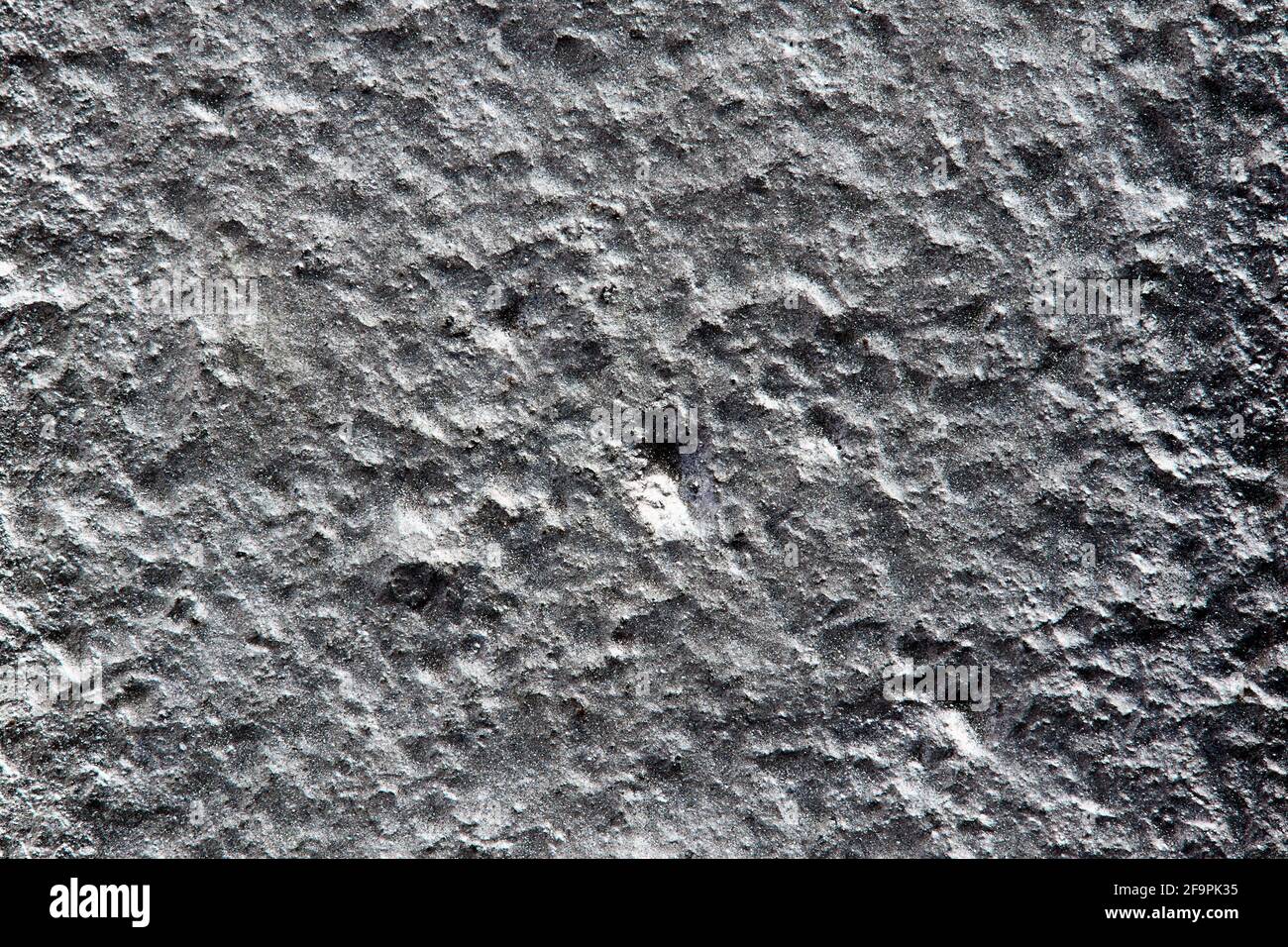 Rough Cast Metal Texture High Resolution Stock Photography and Images