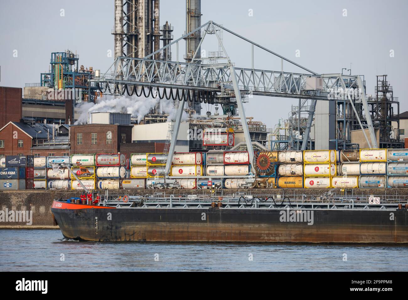 24.03.2021, Leverkusen, North RhineWestphalia, Germany Bayer