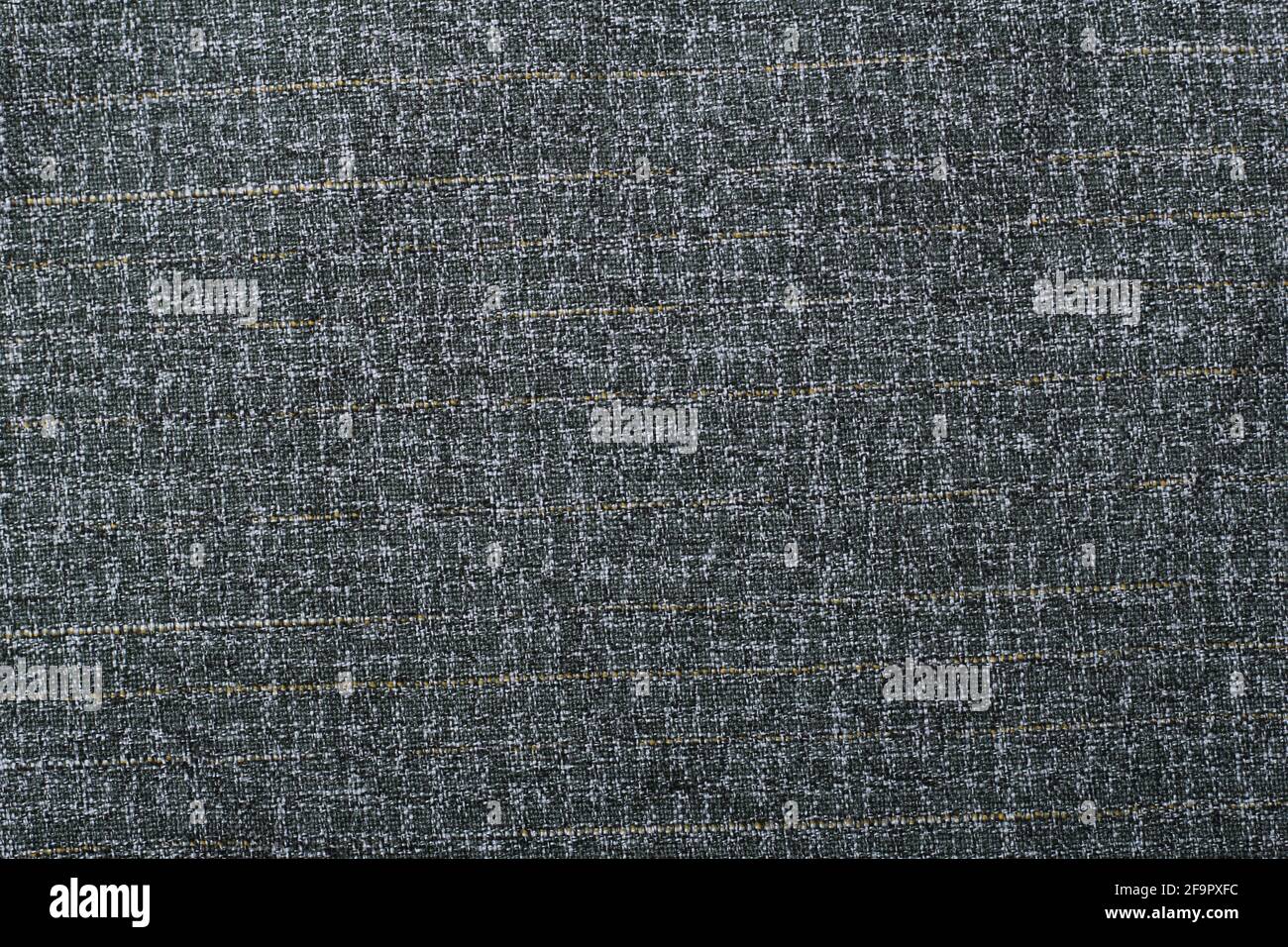 light natural linen texture for the background Stock Photo