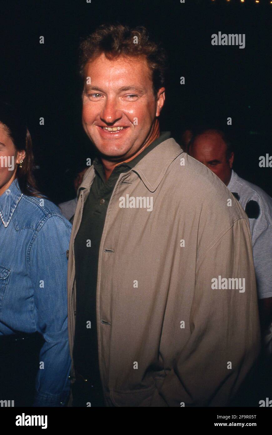 Randy quaid hi-res stock photography and images - Alamy