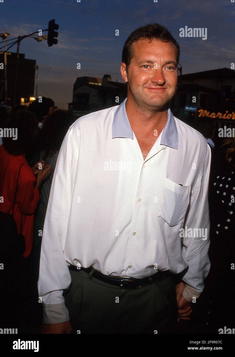 Randy Quaid Giovane Billy | This Video Just Came Up In My Feed From