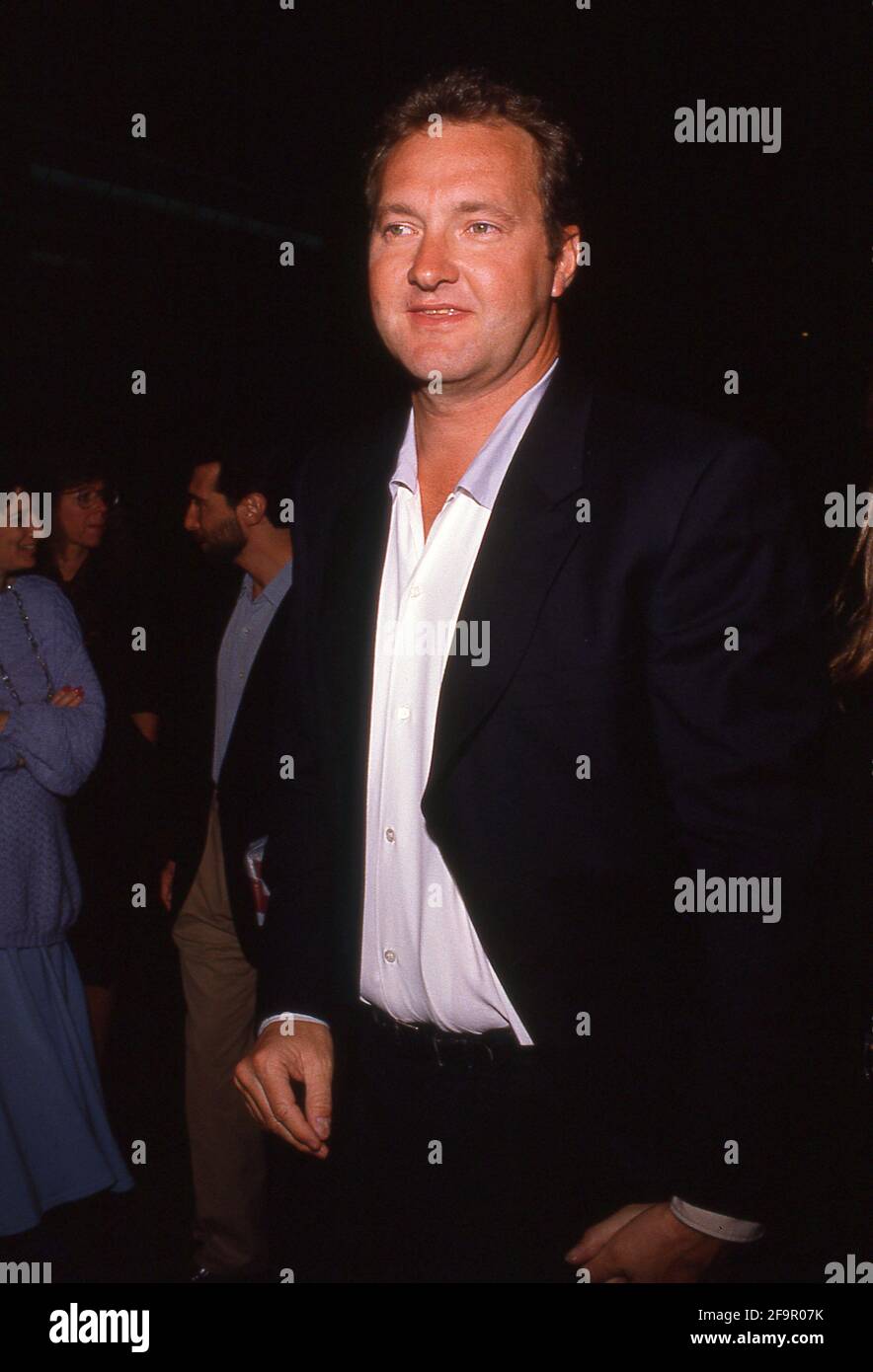 Randy Quaid Circa 1980’s Credit: Ralph Dominguez/MediaPunch Stock Photo