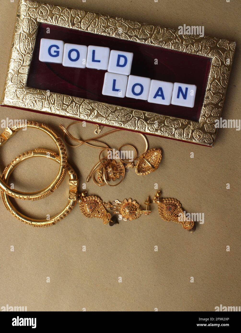 Loan jewelry outlet