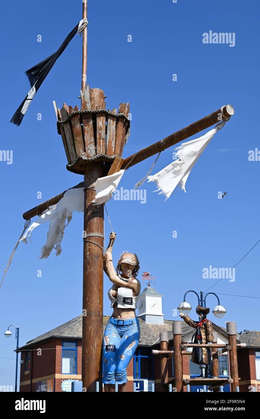 Barry high street] hires stock photography and images Alamy