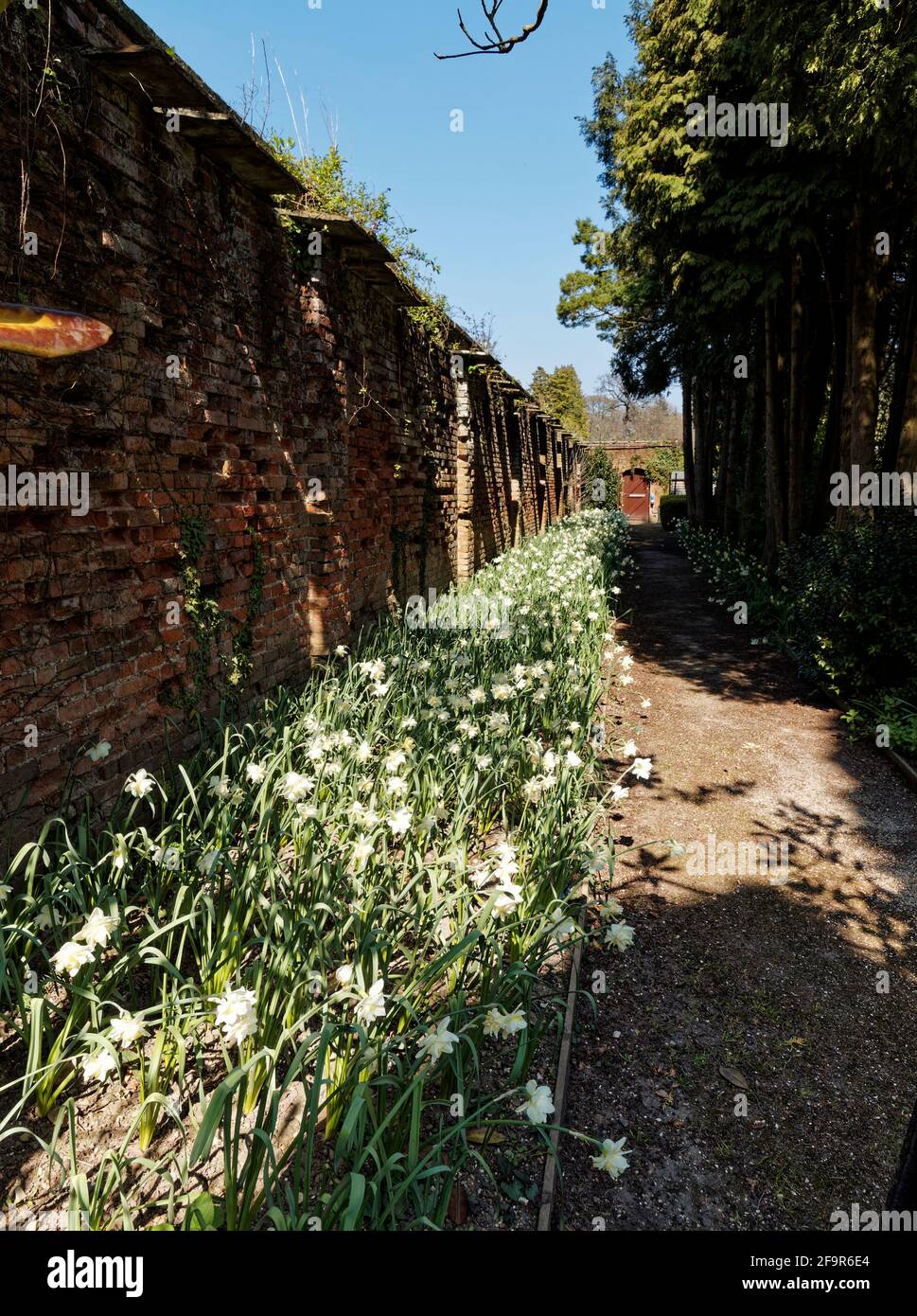 Tredegar House, Newport , Gwent, UK Stock Photo Alamy