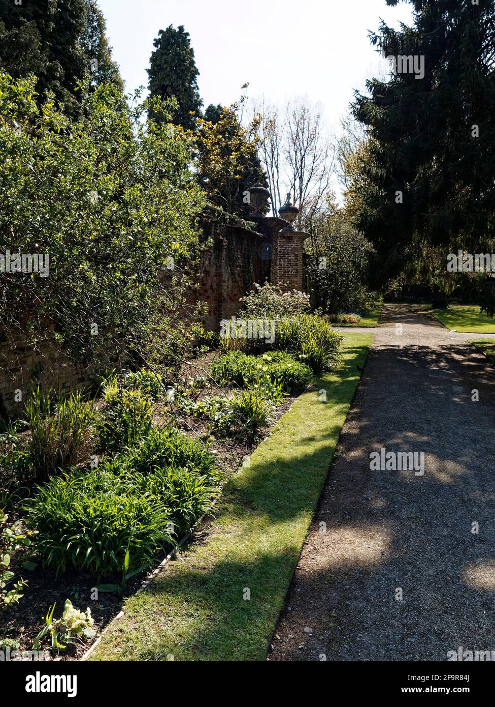 Tredegar House, Newport , Gwent, UK Stock Photo Alamy