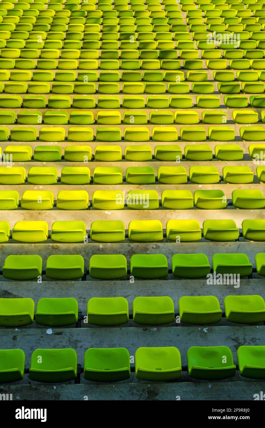 stadium, munich, steel, olympia, soccer, park, modern, famous, chairs, designed, acrylic, visitors, green, travel, power, attraction, cables, summer, Stock Photo