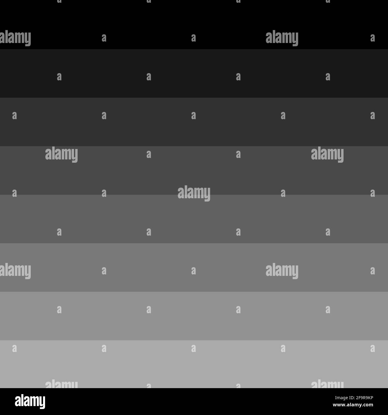 Color sample for printing design. Chart of color shades. Color catalog