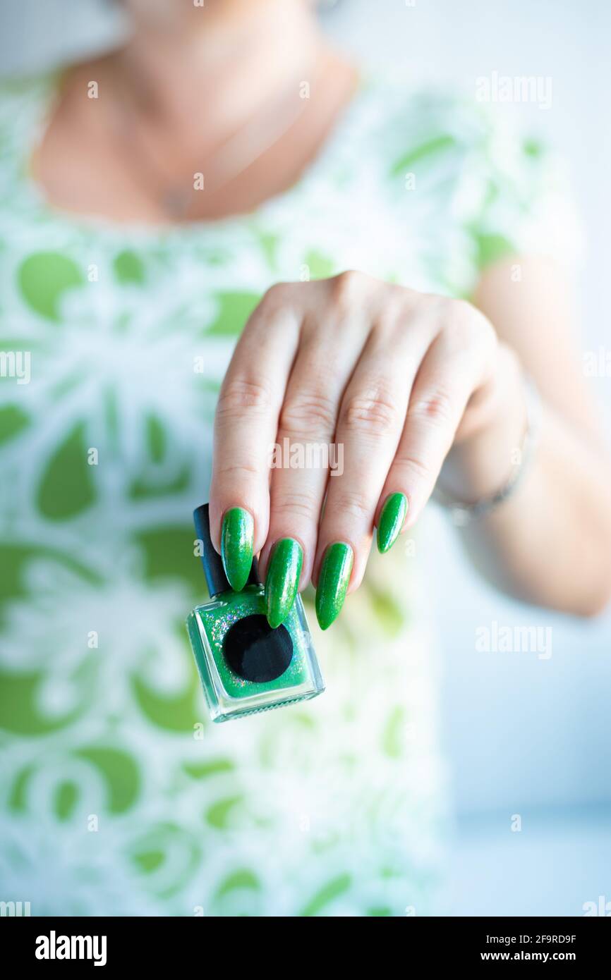 Acrylic Nails Pictures | Download Free Images on Unsplash