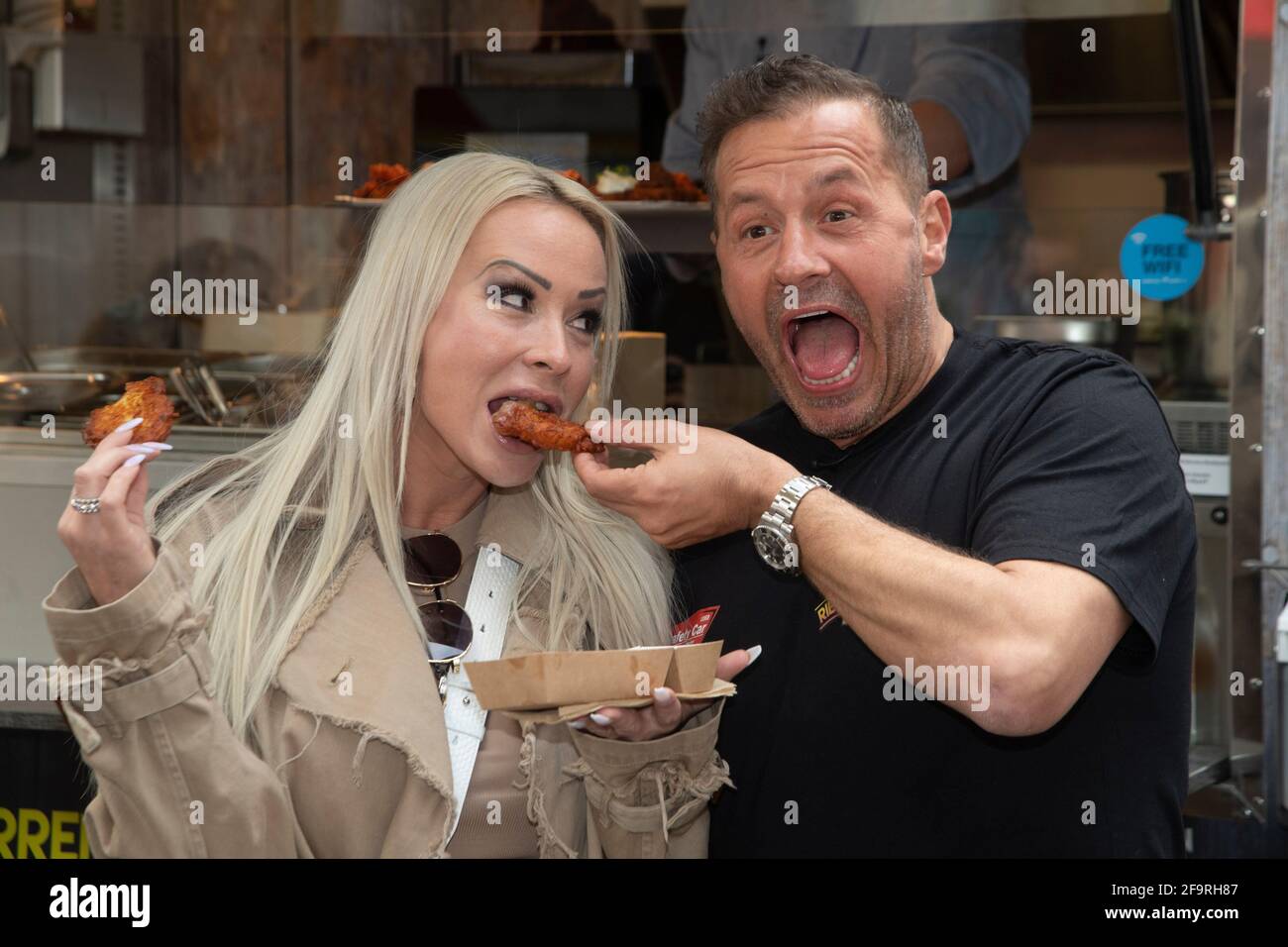 Page 3 Cora Schumacher High Resolution Stock Photography And Images Alamy