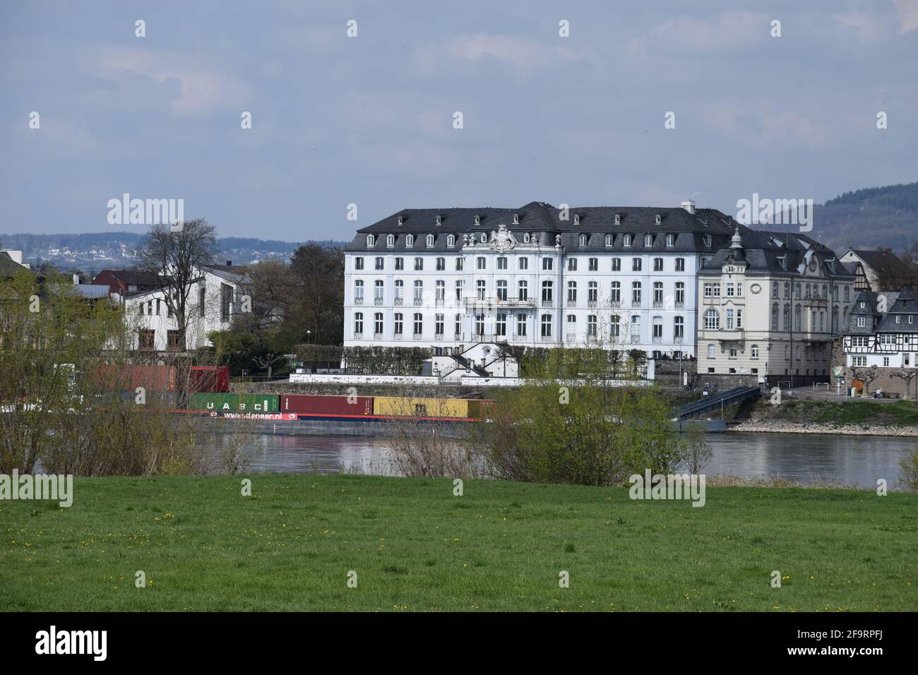 Enger park hi res stock photography and images Alamy