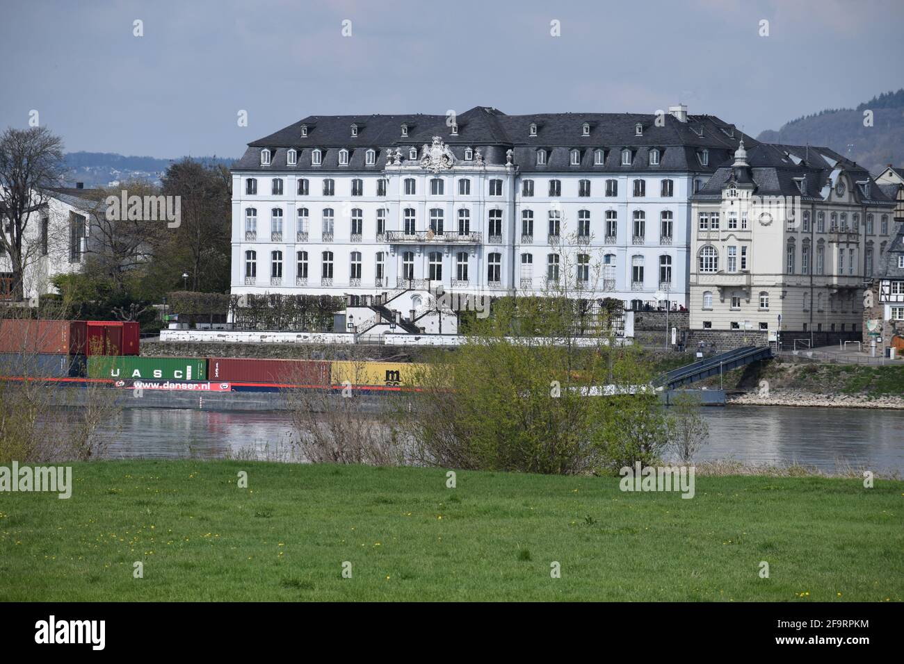 Enger park hi res stock photography and images Alamy