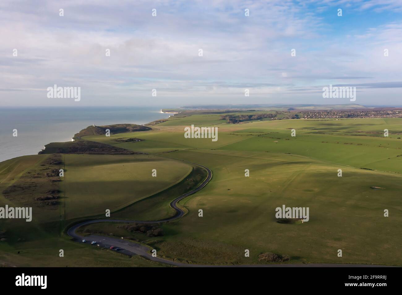 Beautiful clifftop road hires stock photography and images Alamy