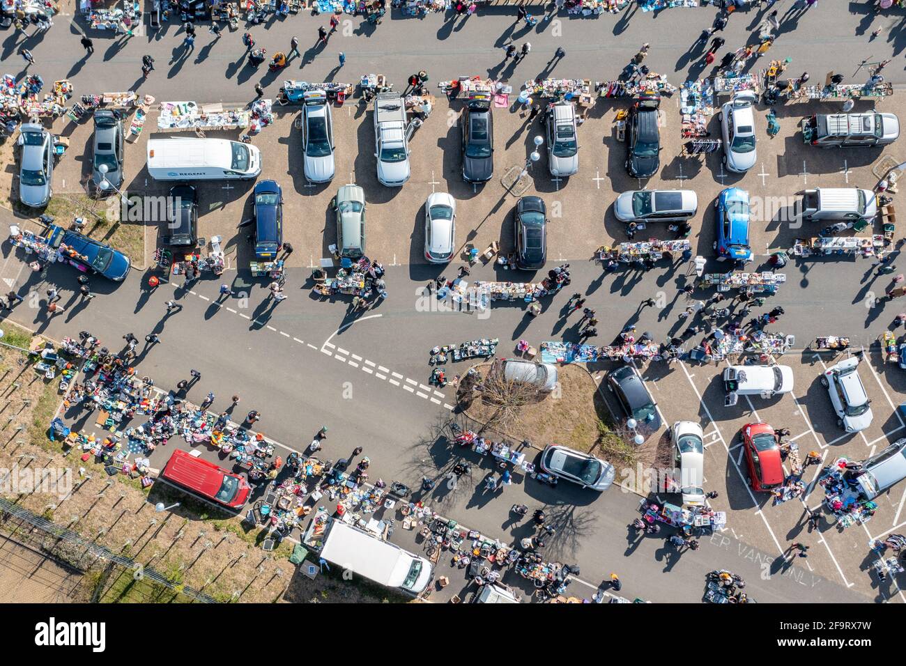 Sunday Weekday Boot Sales Near Me Flea Market Car Boots Near Me