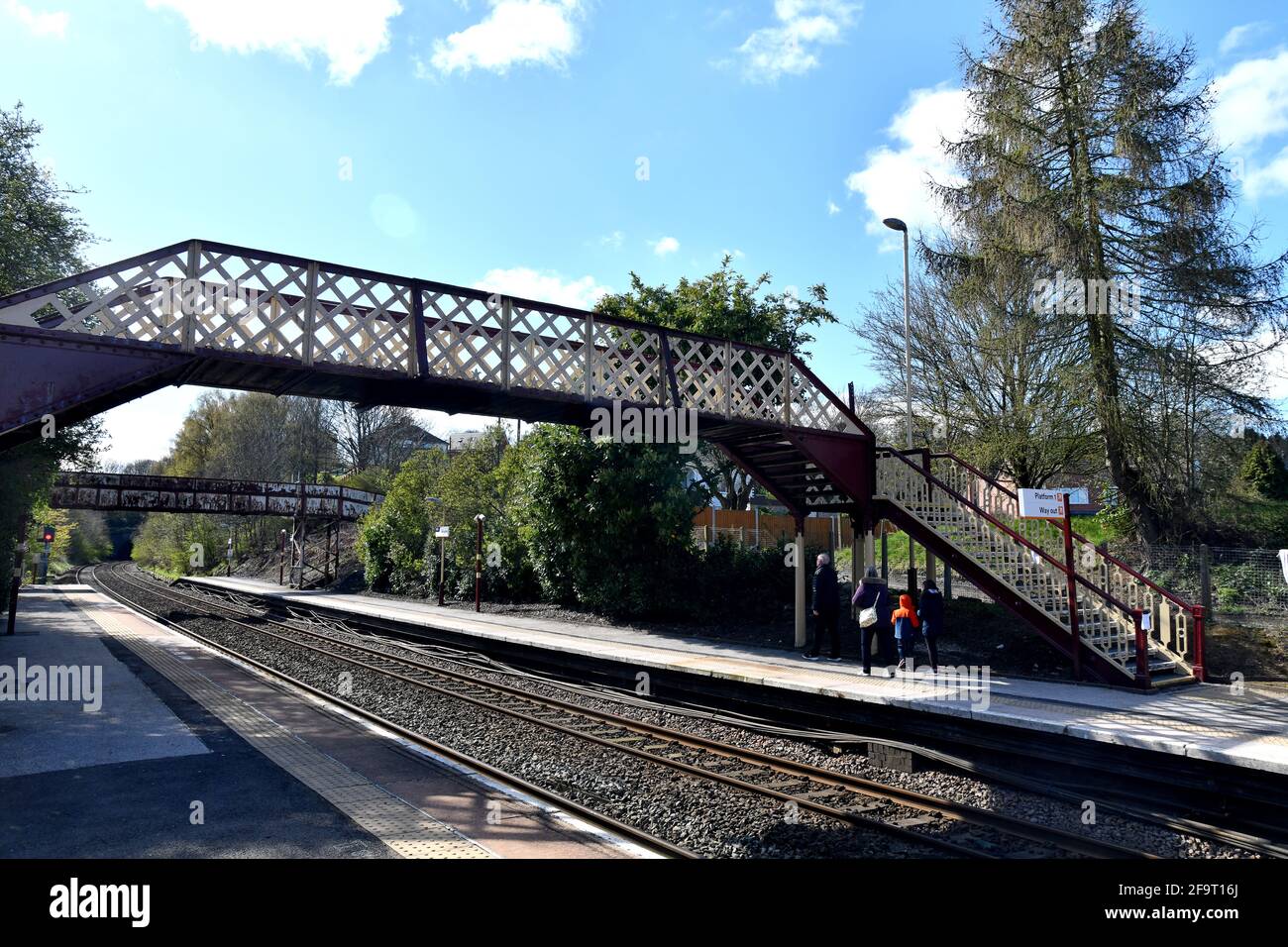Oakengates hires stock photography and images Alamy