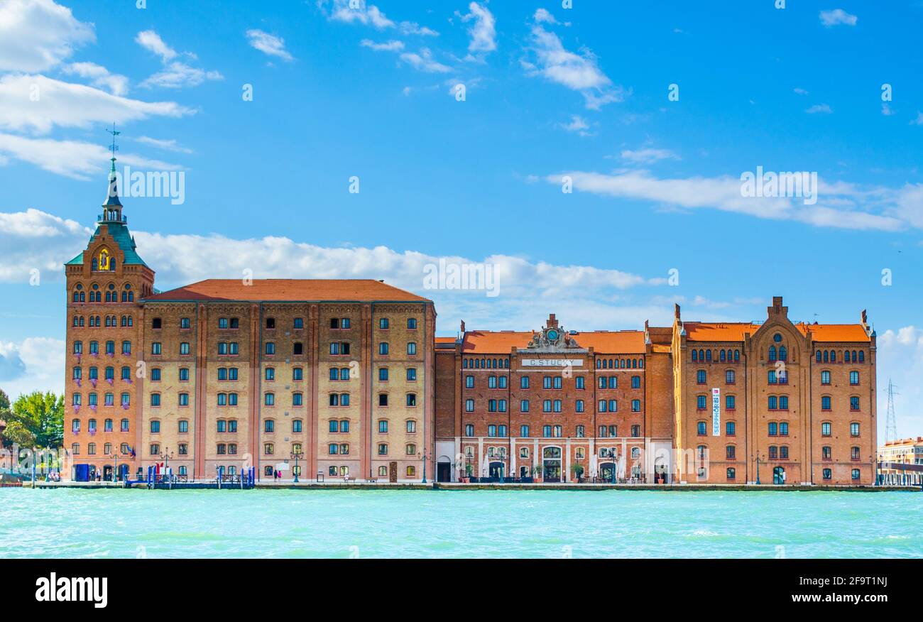 hilton molino stucky venice giudecca 810 30133 venezia ve italy